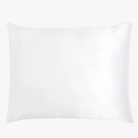 Nuvora Deep Silk Pillowcase