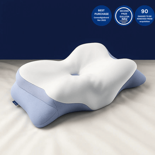 Nuvora Ergo Pillow