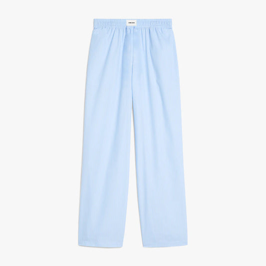 Long Premium Silk Pj Bottom